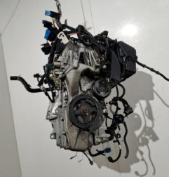 Moteur DACIA SANDERO 2 Photo n°4