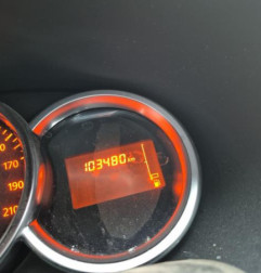 Moteur DACIA SANDERO 2 Photo n°8