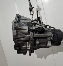 Boite de vitesses DACIA SANDERO 2 Photo n°1