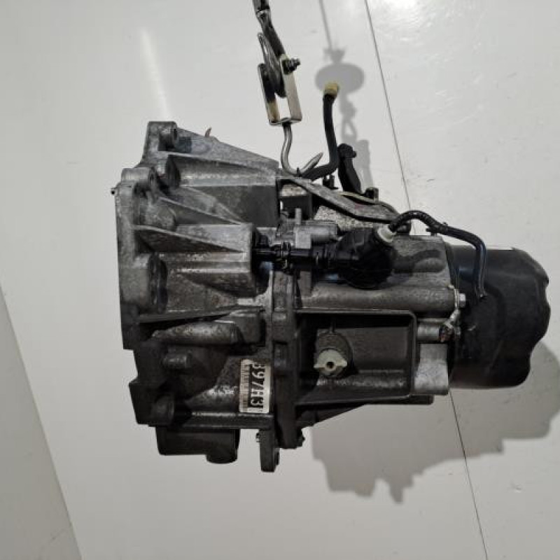 Boite de vitesses DACIA SANDERO 2