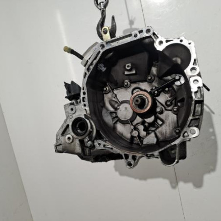 Boite de vitesses DACIA SANDERO 2