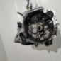 Boite de vitesses DACIA SANDERO 2