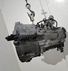 Boite de vitesses PEUGEOT 308 2 Photo n°1