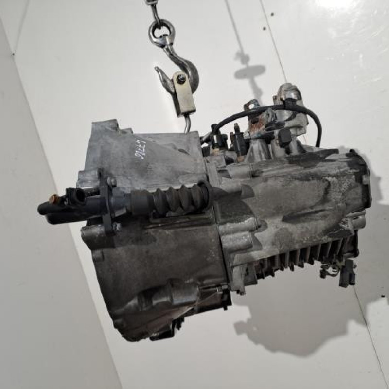 Boite de vitesses PEUGEOT 308 2