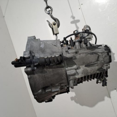 Boite de vitesses PEUGEOT 308 2 Photo n°1