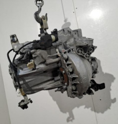 Boite de vitesses PEUGEOT 308 2 Photo n°3