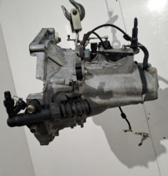 Boite de vitesses PEUGEOT 307 Photo n°1