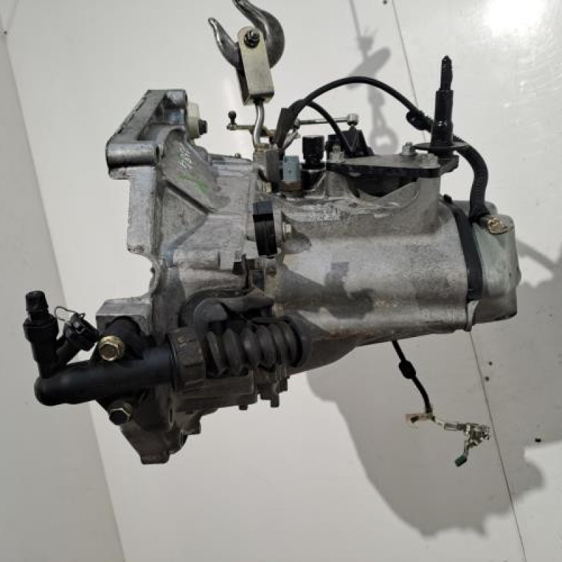 Boite de vitesses PEUGEOT 307