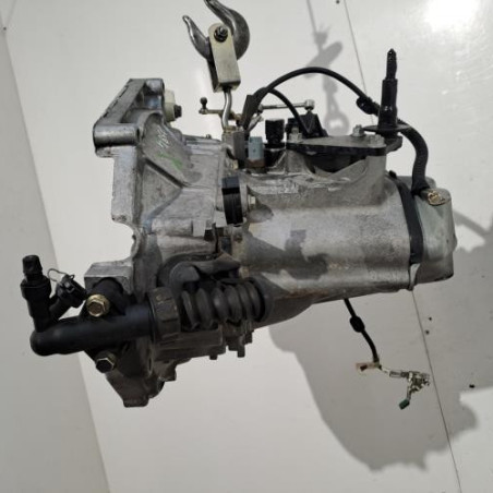 Boite de vitesses PEUGEOT 307 Photo n°1