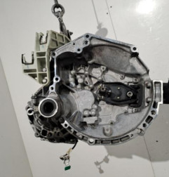 Boite de vitesses PEUGEOT 307