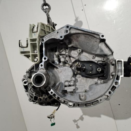 Boite de vitesses PEUGEOT 307