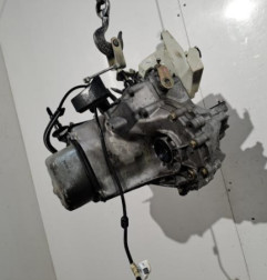 Boite de vitesses PEUGEOT 307 Photo n°3