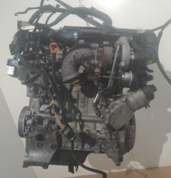 Moteur CITROEN C3 1 Photo n°1