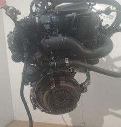Moteur CITROEN C3 1
