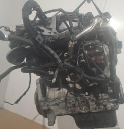 Moteur CITROEN C3 1 Photo n°3