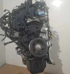 Moteur CITROEN C3 1 Photo n°4