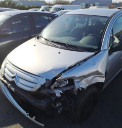 Moteur CITROEN C3 1 Photo n°5