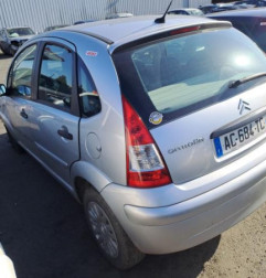 Moteur CITROEN C3 1 Photo n°8