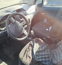 Moteur CITROEN C3 1 Photo n°9