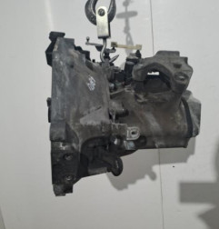 Boite de vitesses PEUGEOT 207 Photo n°1