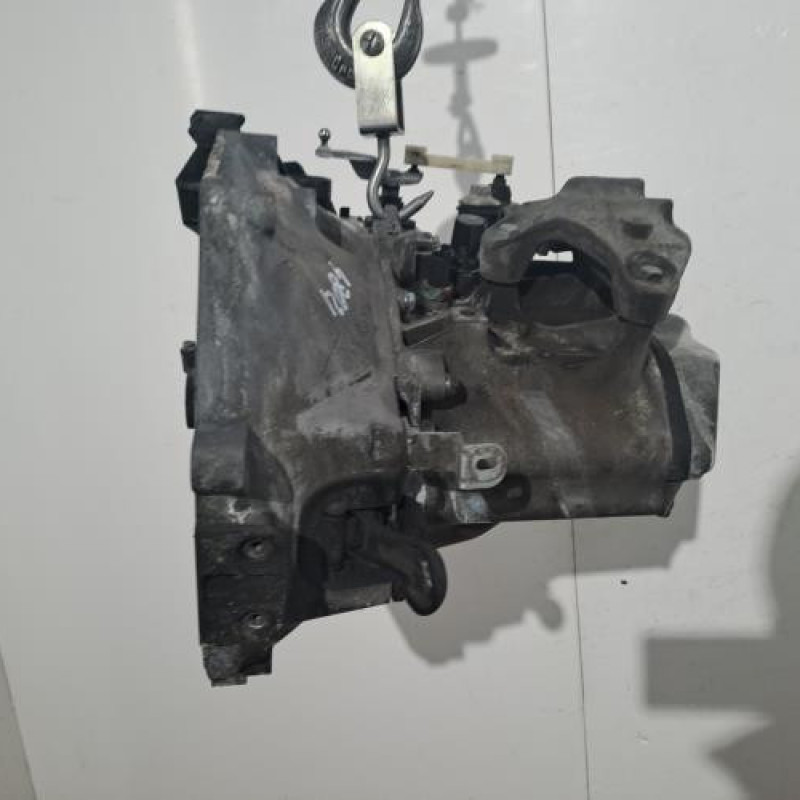 Boite de vitesses PEUGEOT 207