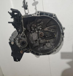 Boite de vitesses PEUGEOT 207