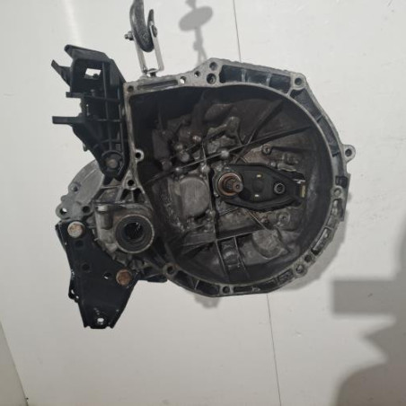 Boite de vitesses PEUGEOT 207