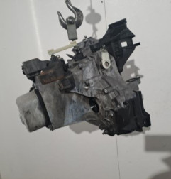 Boite de vitesses PEUGEOT 207 Photo n°3