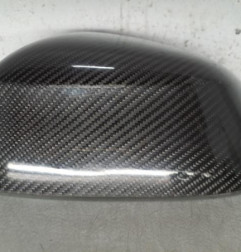 Coquille de retroviseur gauche BMW X4 F26 Photo n°1