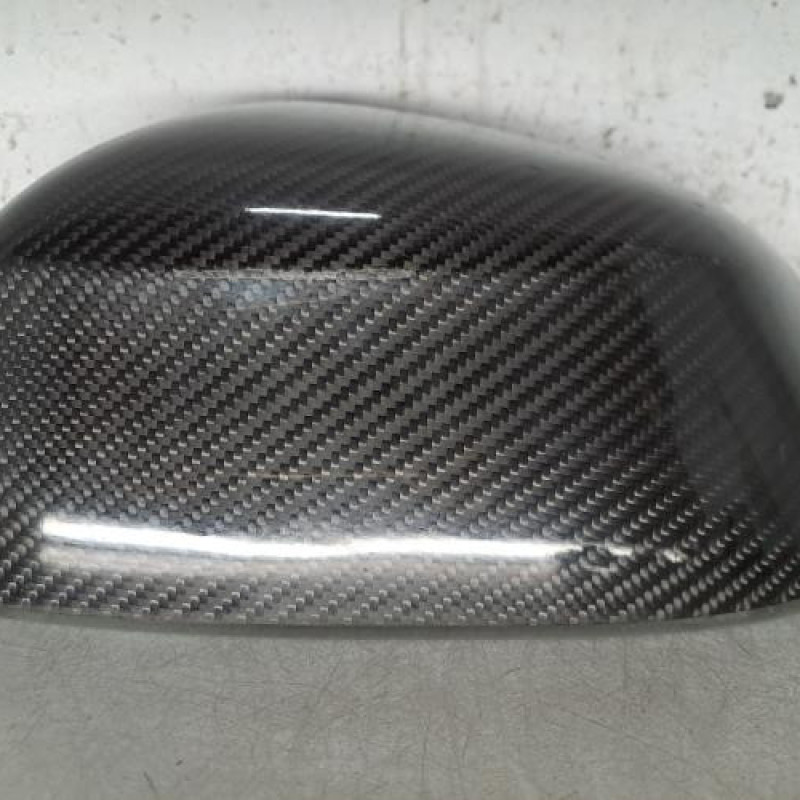 Coquille de retroviseur gauche BMW X4 F26