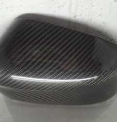 Coquille de retroviseur gauche BMW X4 F26