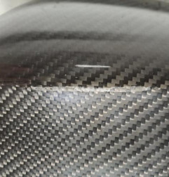 Coquille de retroviseur gauche BMW X4 F26 Photo n°5