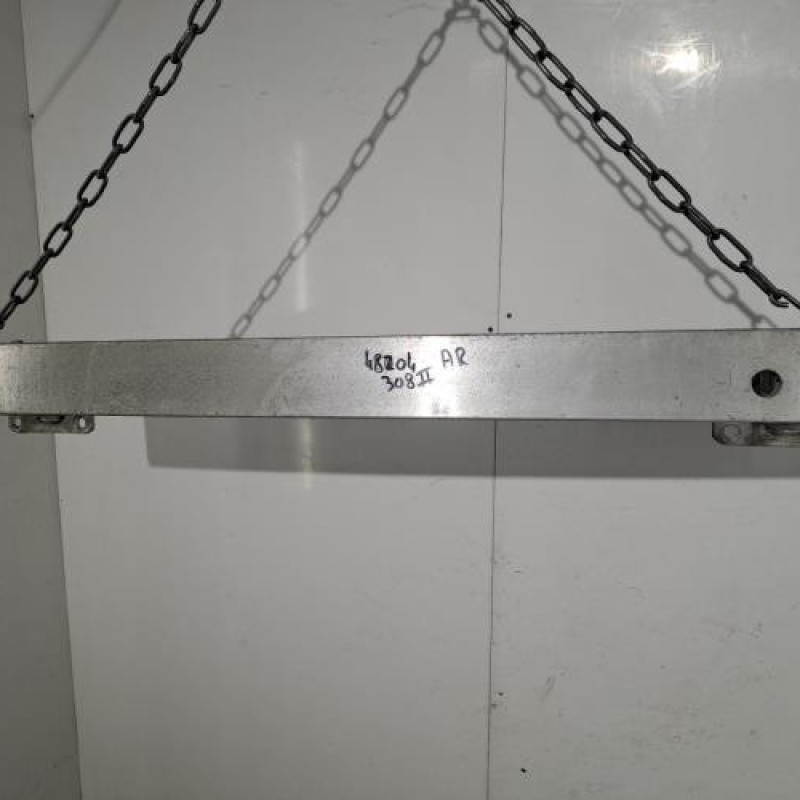 Renfort pare choc arriere (traverse) PEUGEOT 308 2