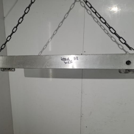 Renfort pare choc arriere (traverse) PEUGEOT 308 2