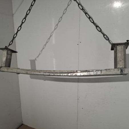 Renfort pare choc avant (traverse) FIAT SCUDO 2