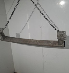 Renfort pare choc avant (traverse) FIAT SCUDO 2 Photo n°3