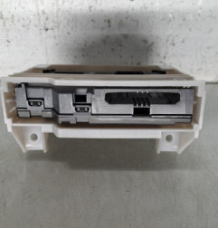 Lecteur de carte (neiman) RENAULT CAPTUR 1 Photo n°1