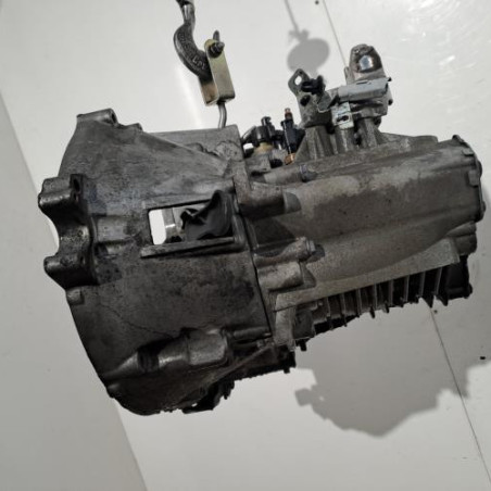 Boite de vitesses PEUGEOT 308 2 SW Photo n°1