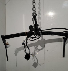 Attelage (boule de remorquage) DACIA JOGGER Photo n°1