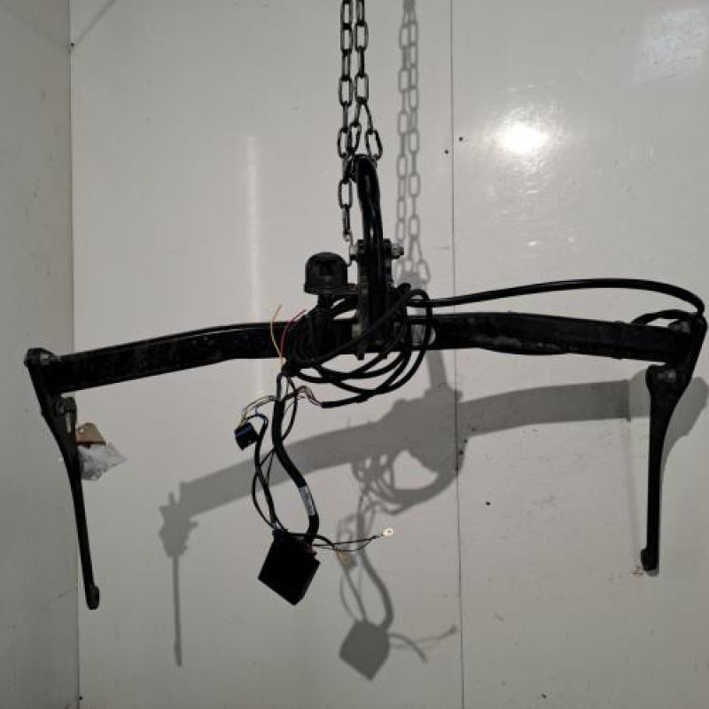 Attelage (boule de remorquage) DACIA JOGGER