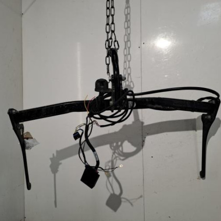 Attelage (boule de remorquage) DACIA JOGGER Photo n°1