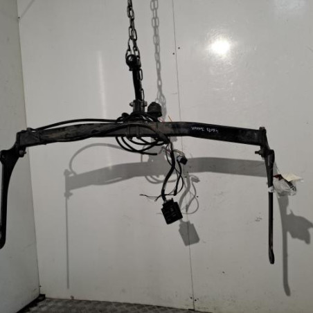 Attelage (boule de remorquage) DACIA JOGGER