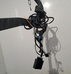 Attelage (boule de remorquage) DACIA JOGGER Photo n°3