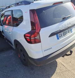 Attelage (boule de remorquage) DACIA JOGGER Photo n°7