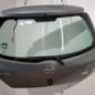 Malle/Hayon arriere TOYOTA YARIS 2