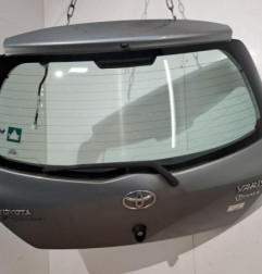 Malle/Hayon arriere TOYOTA YARIS 2
