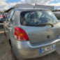 Malle/Hayon arriere TOYOTA YARIS 2