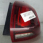 Feu arriere principal droit (feux) PEUGEOT 2008 1