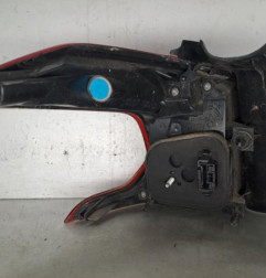 Feu arriere principal droit (feux) PEUGEOT 2008 1 Photo n°3