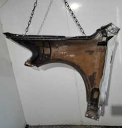 Aile avant droit VOLKSWAGEN TOUAREG 1 Photo n°4